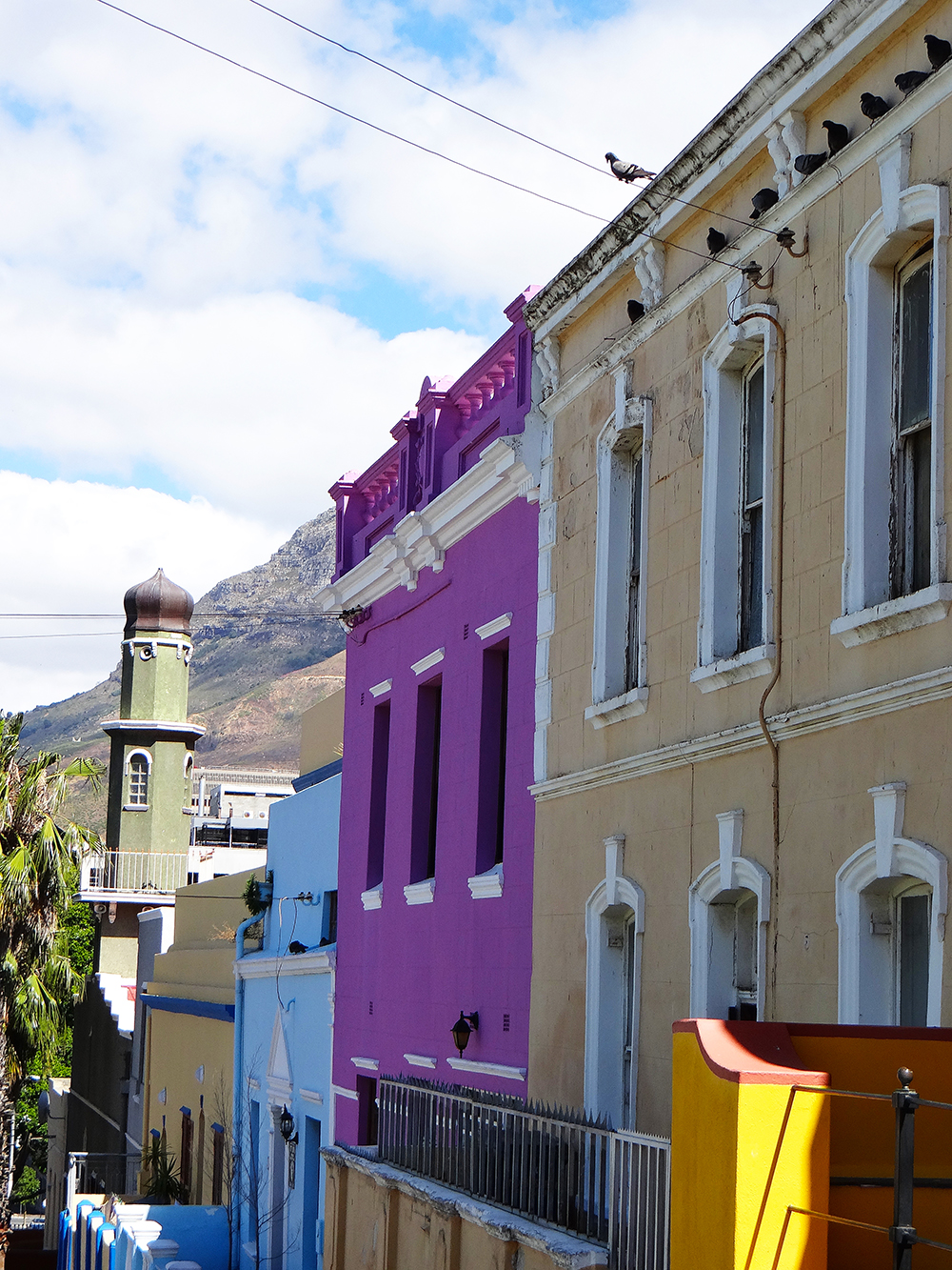 Shell Bo Kaap Discover Bo-Kaap - Martha Mukaiwa